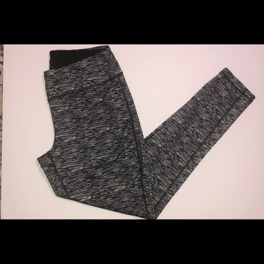 Athletic pants.